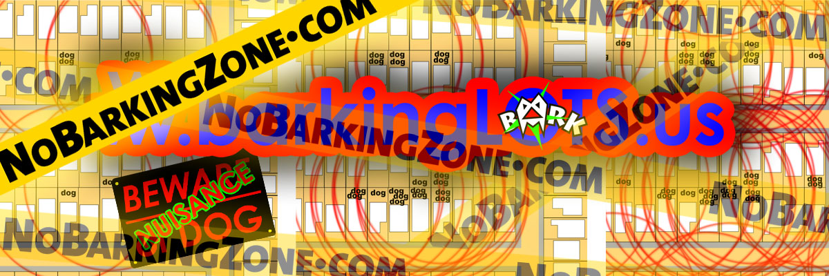 barking LOTS Logo Banner